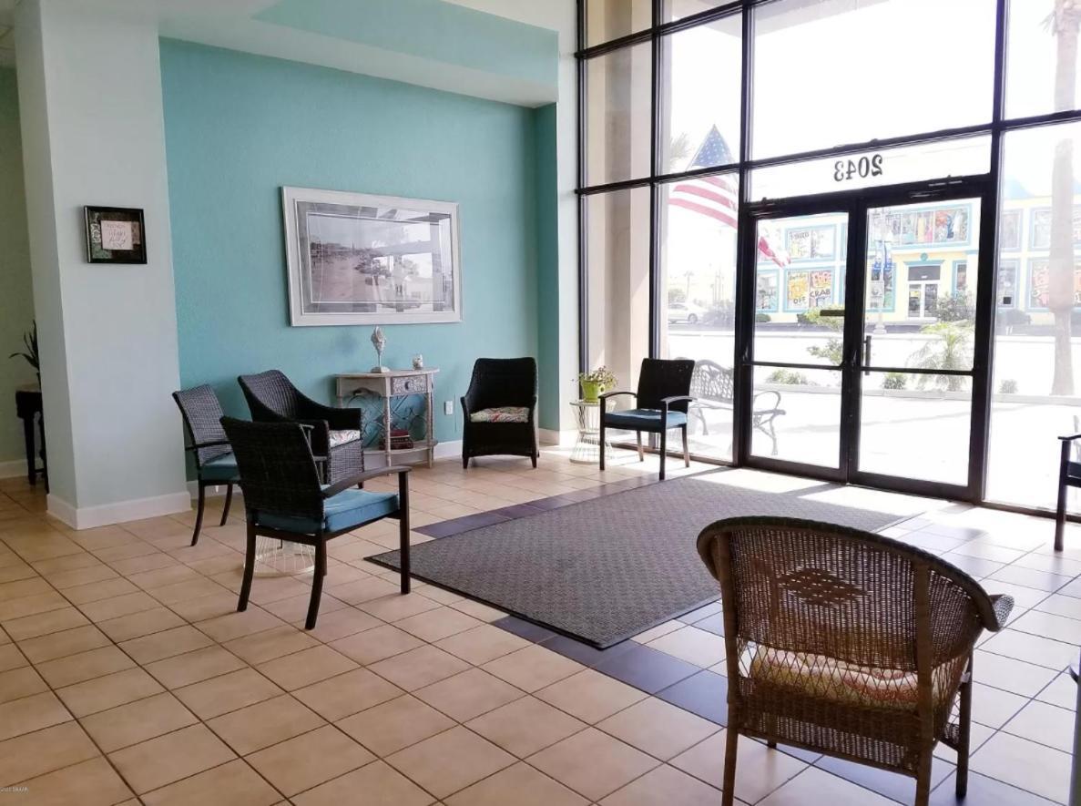 Castaways Resort Studios Daytona Beach Bagian luar foto